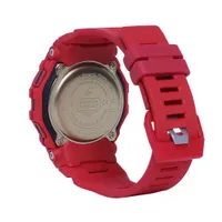 Casio G-Shock Move Men's Burning Red Watch