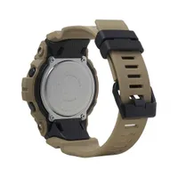 Casio G-Shock Power Trainer Men's Watch