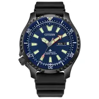 Citizen Men's Automatic Promaster Dive Stainless Steel Watch