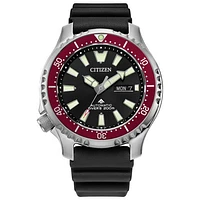 Citizen Men's Automatic Promaster Dive Stainless Steel Watch