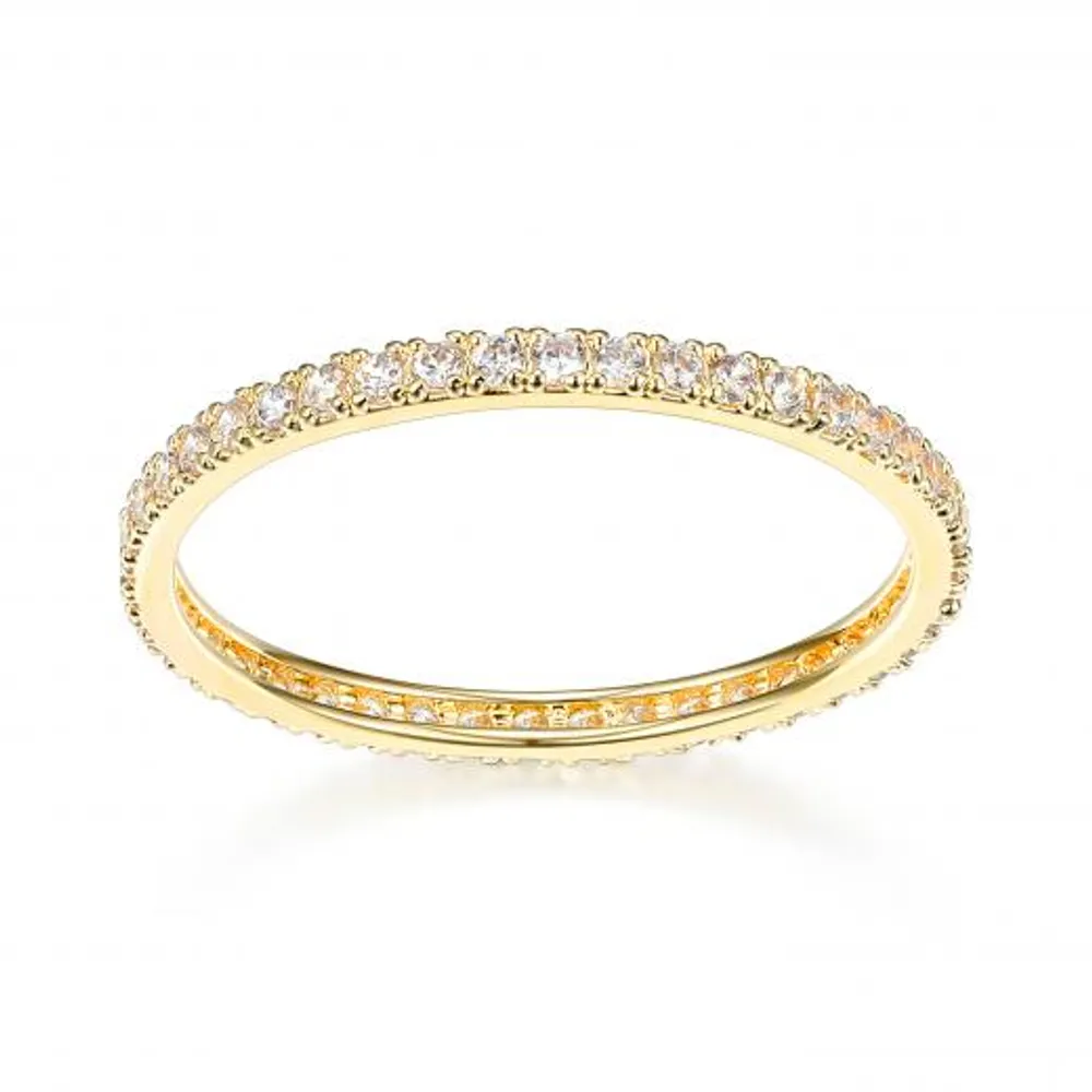 Reign Eternity Ring