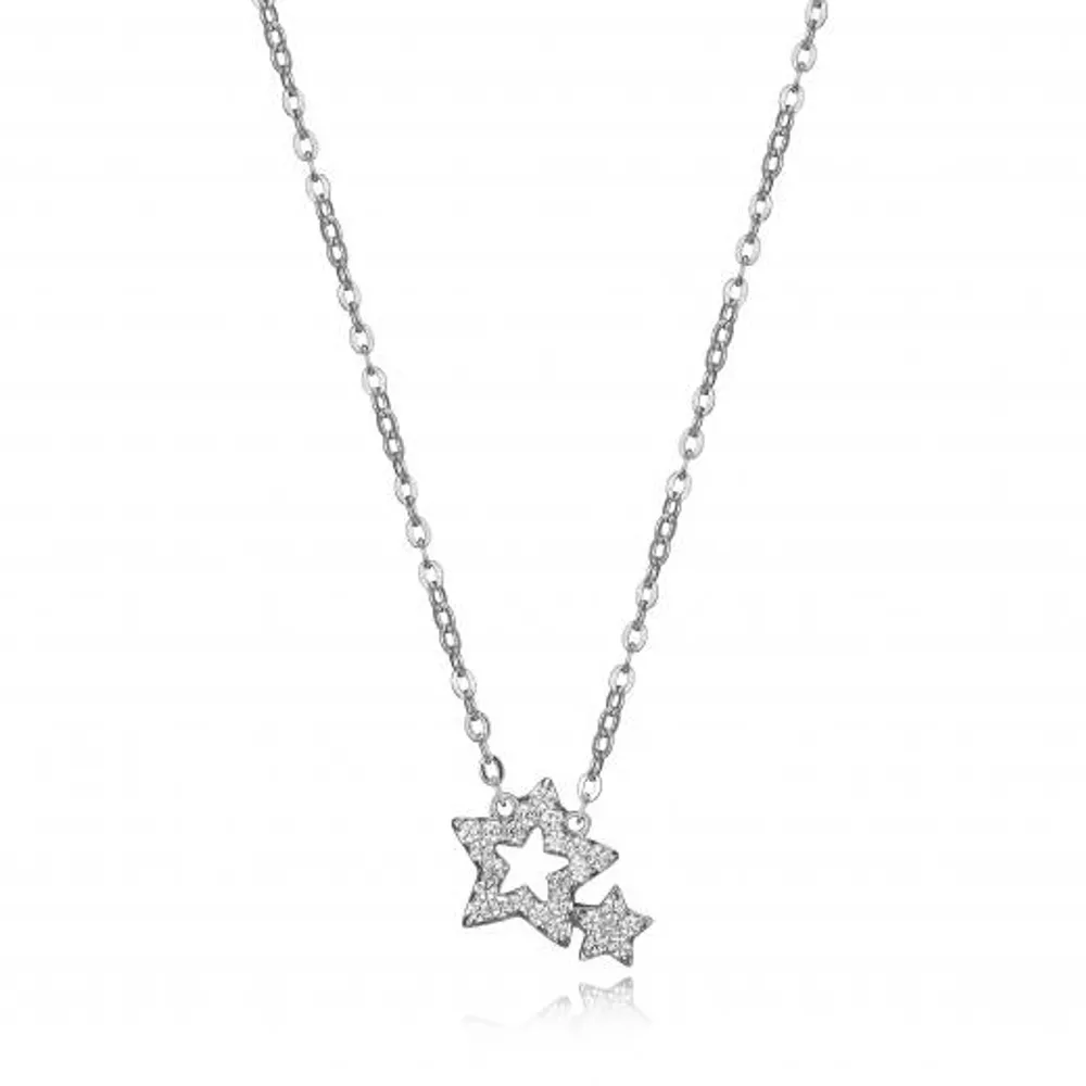 Reign Diamondlite Starlight Necklace