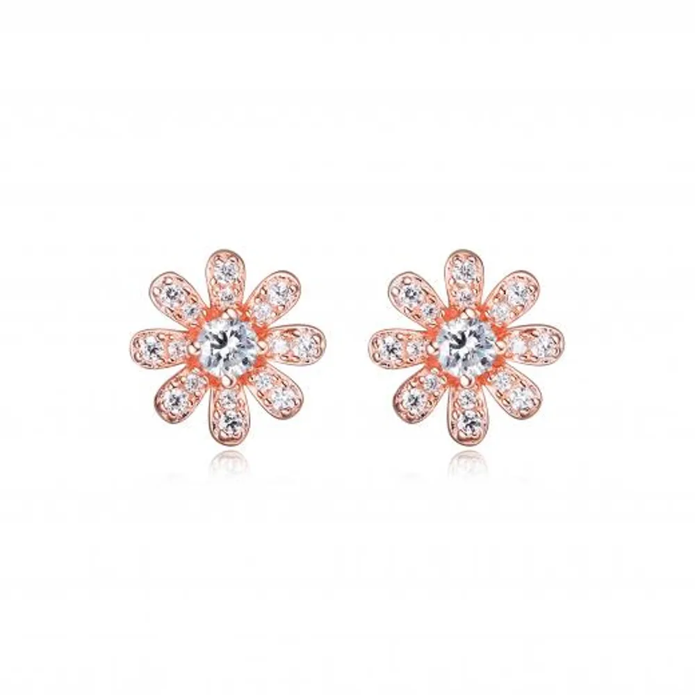 Reign Daisy Studs