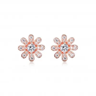 Reign Daisy Studs