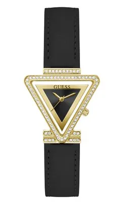 Guess Women's Gold-Tone Watch