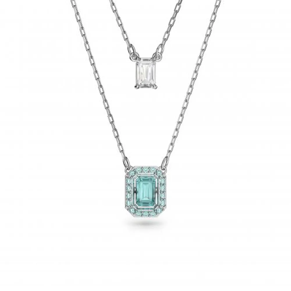 Swarovski Millenia Necklace