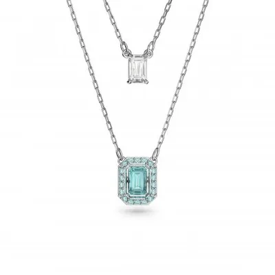 Swarovski Millenia Necklace