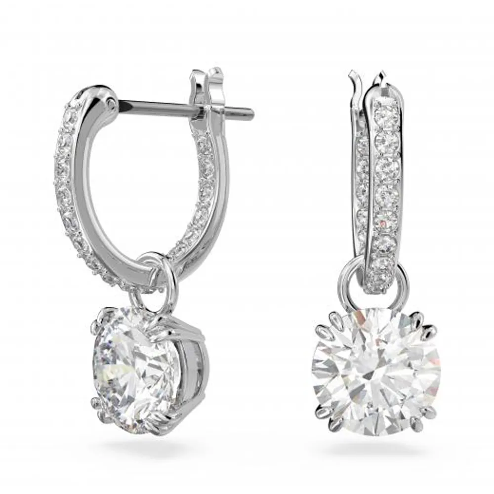 Swarovski Constella Earrings