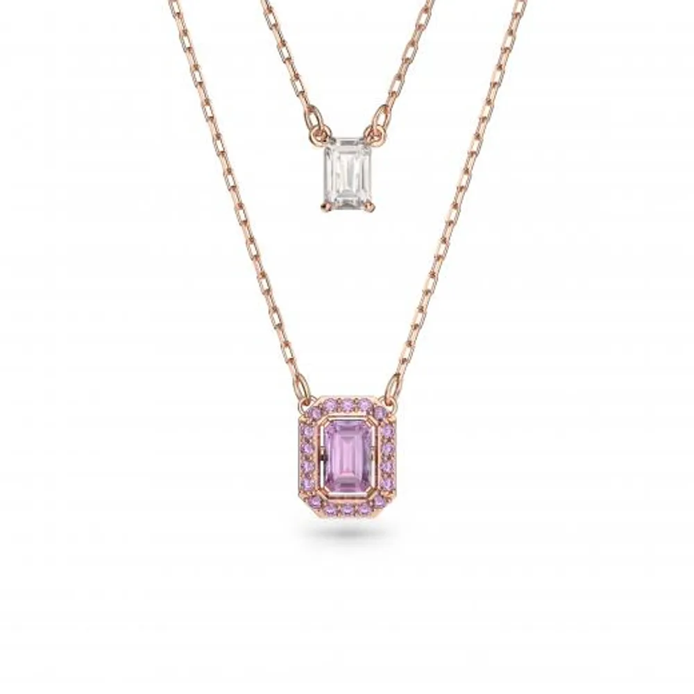 Swarovski Millenia Necklace