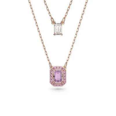 Swarovski Millenia Necklace