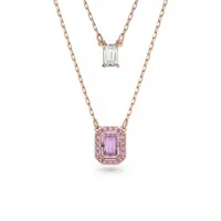 Swarovski Millenia Necklace