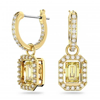 Swarovski Millenia Earrings