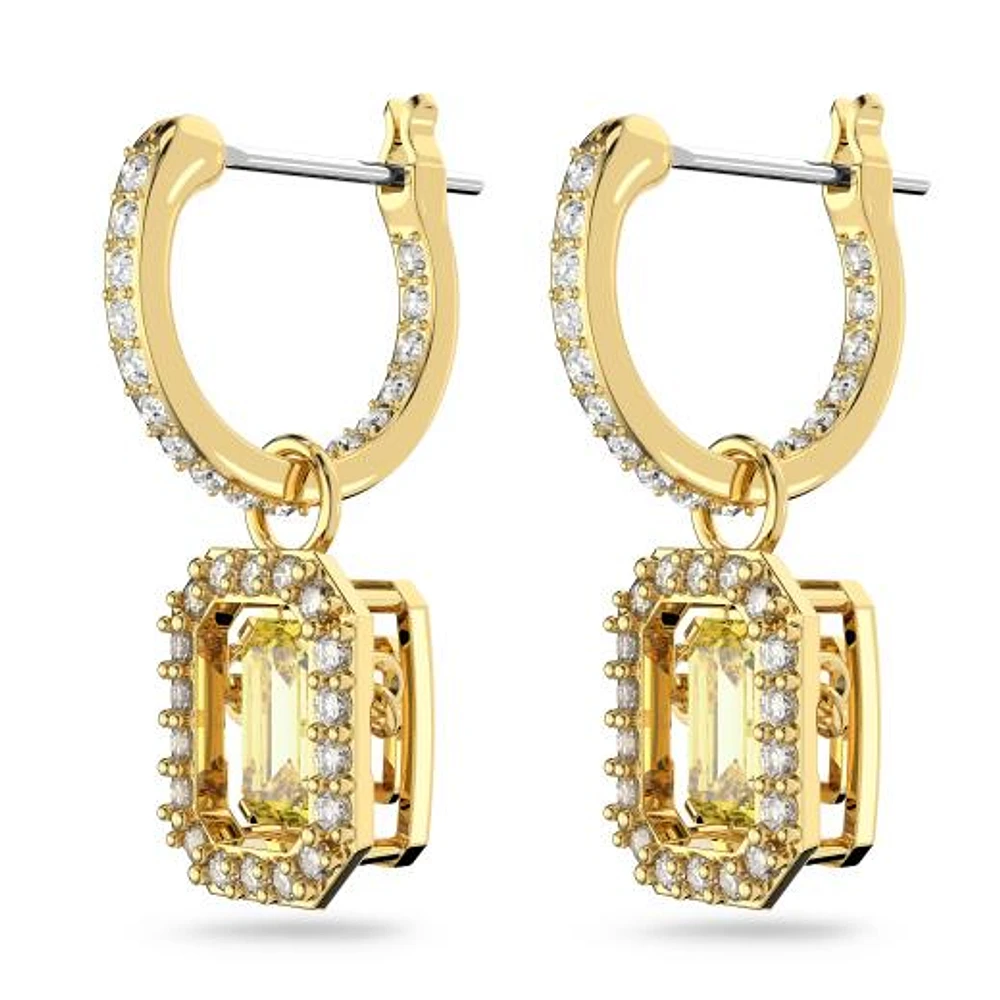 Swarovski Millenia Earrings