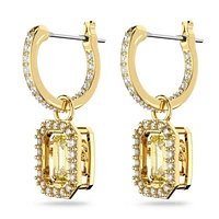 Swarovski Millenia Earrings