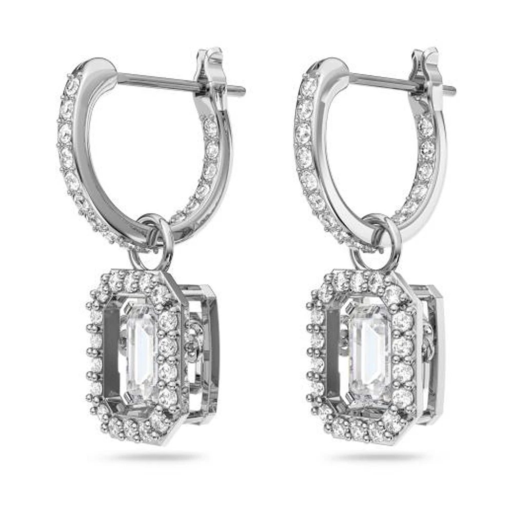 Swarovski Millenia Earrings