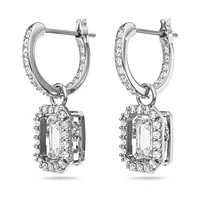 Swarovski Millenia Earrings