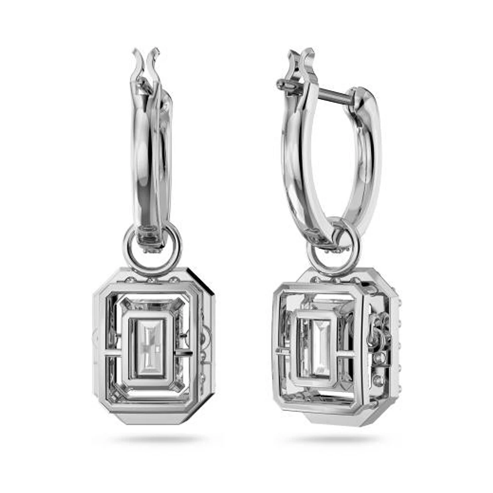 Swarovski Millenia Earrings