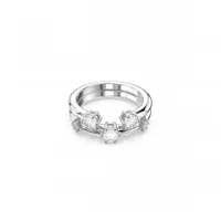 Swarovski Constella Stackable Rings