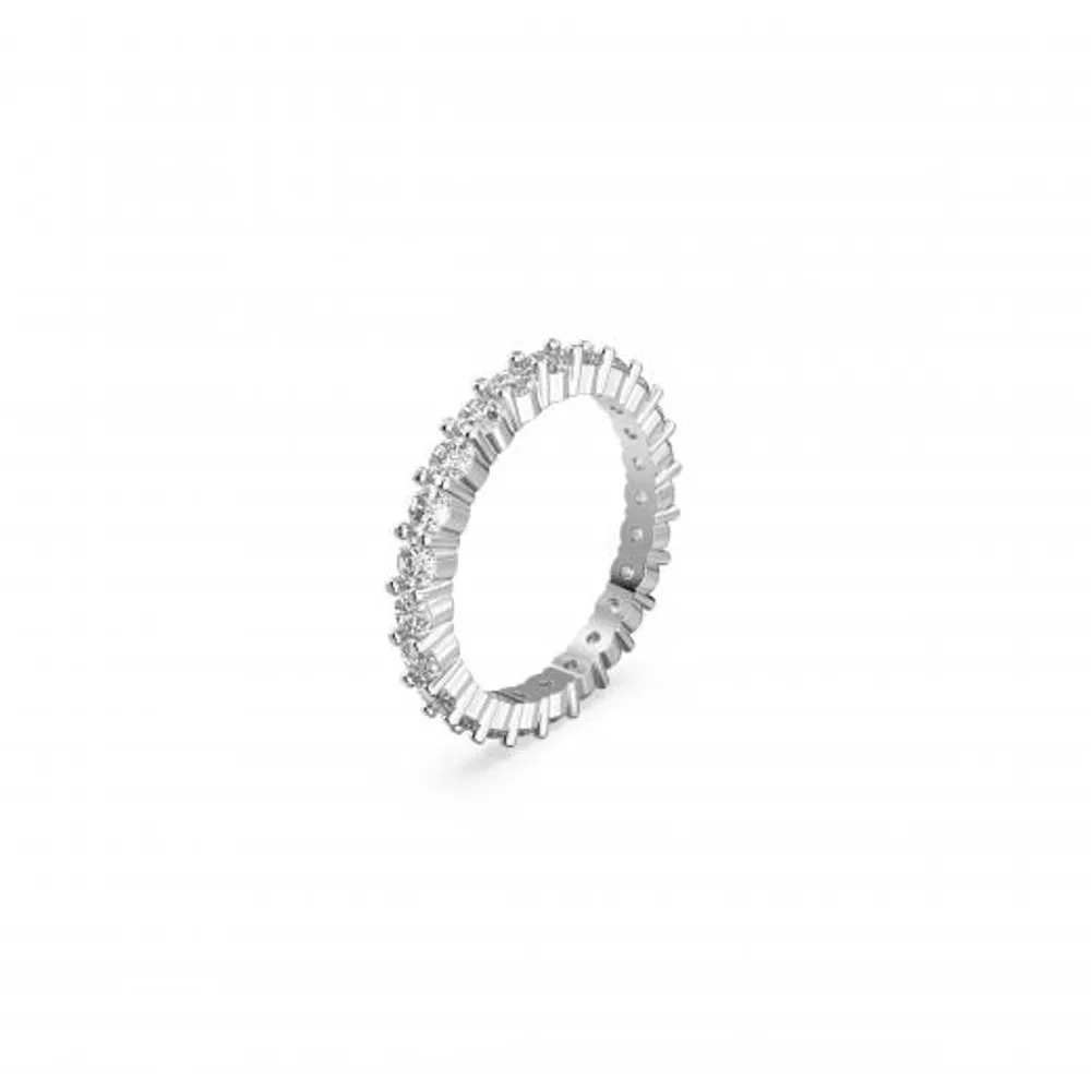 Swarovski Constella Stackable Rings