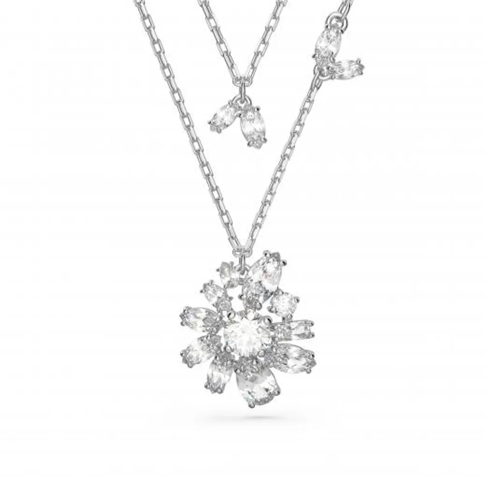 Swarovski Gema Necklace