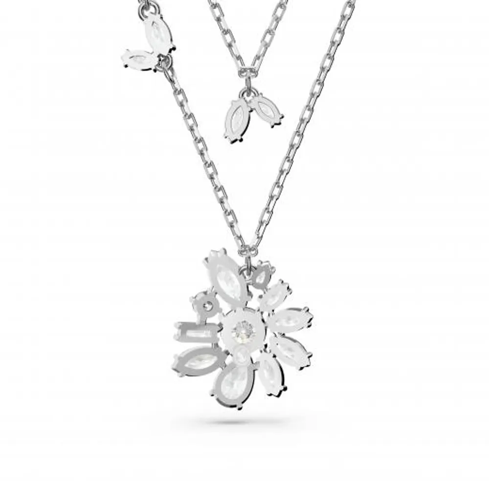 Swarovski Gema Necklace