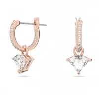 Swarovski Ortyx Earrings