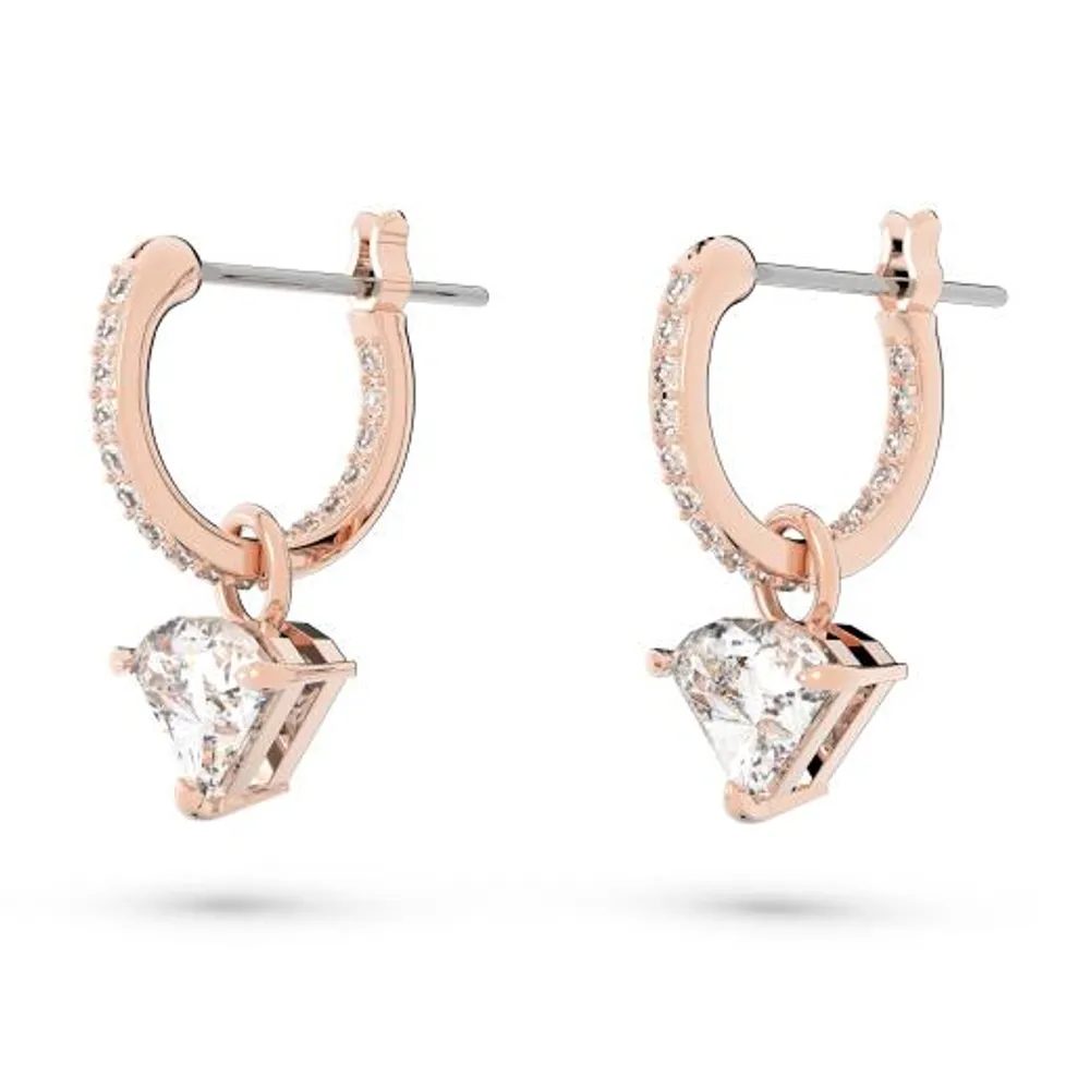 Swarovski Ortyx Earrings