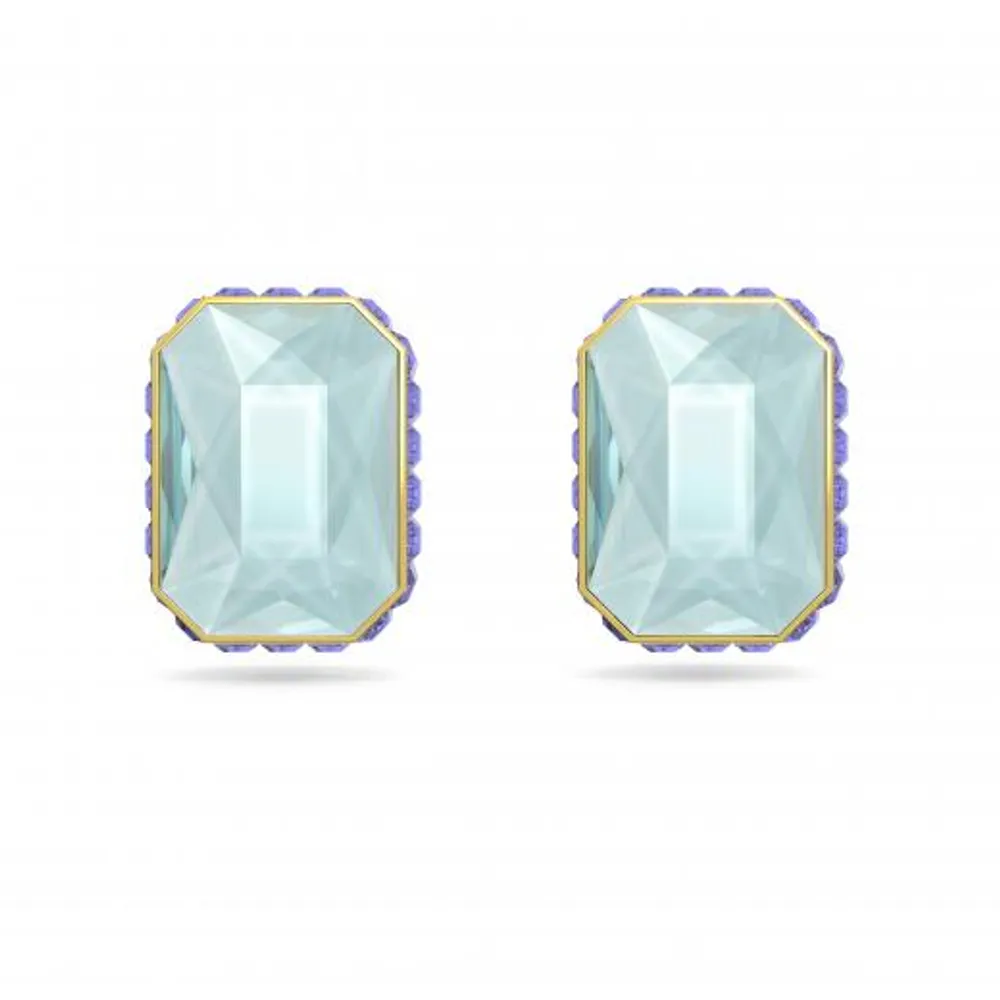 Swarovski Orbita Studs