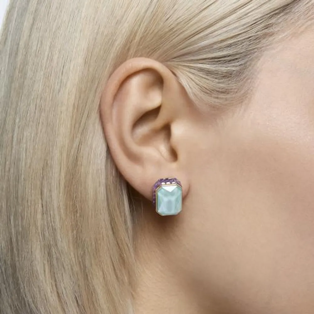 Swarovski Orbita Studs