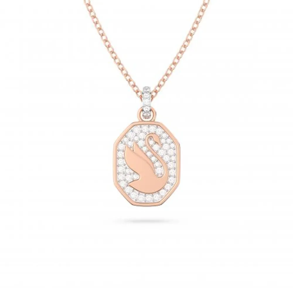 Swarovski Signum Necklace