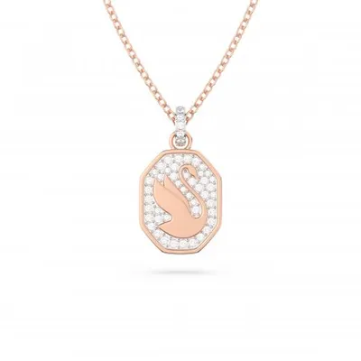 Swarovski Signum Necklace