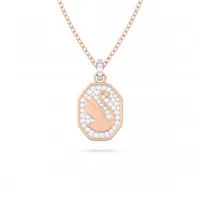 Swarovski Signum Necklace