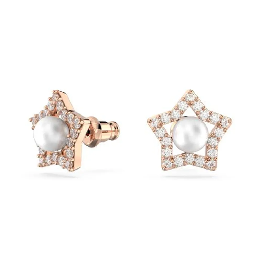 Swarovski Stella Studs