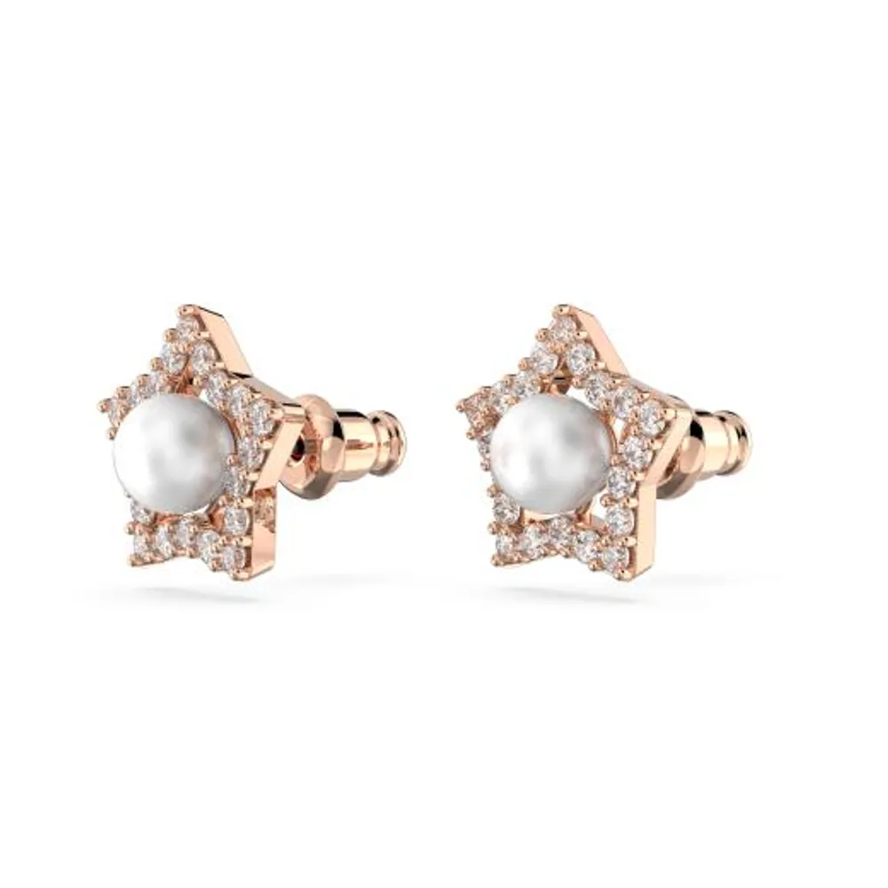 Swarovski Stella Studs