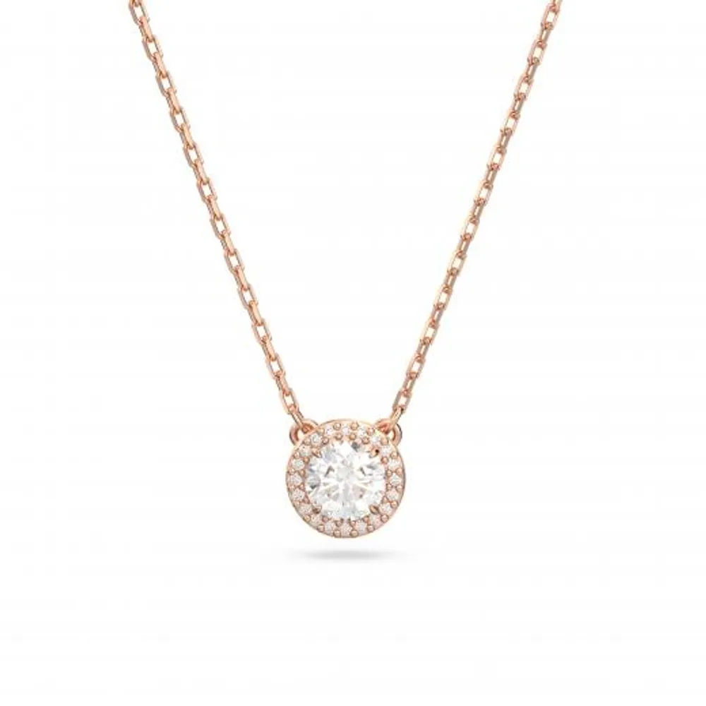 Swarovski Constella Necklace