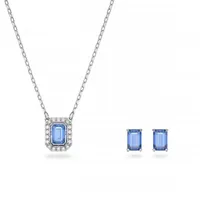 Swarovski Millenia Set