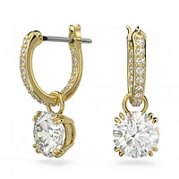 Swarovski Constella Earrings