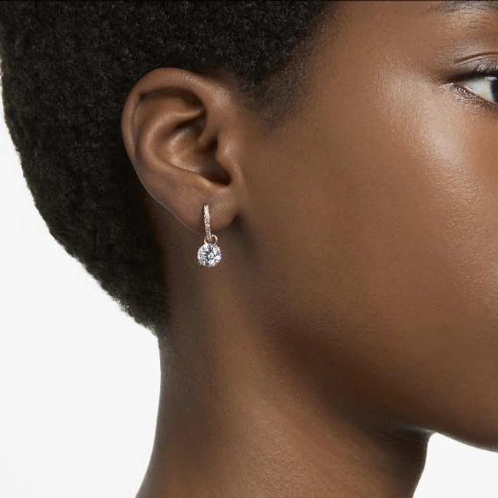 Swarovski Constella Earrings