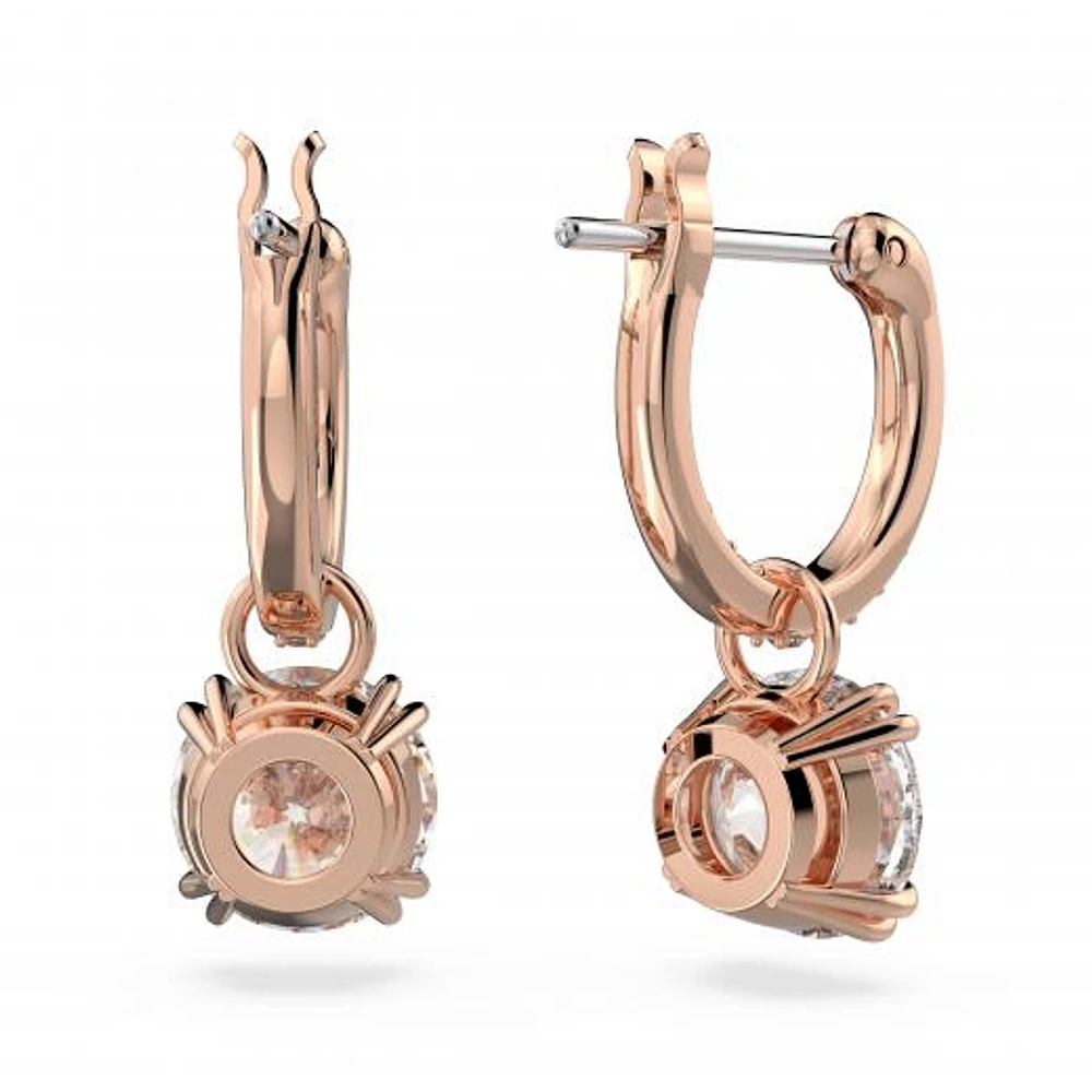 Swarovski Constella Earrings