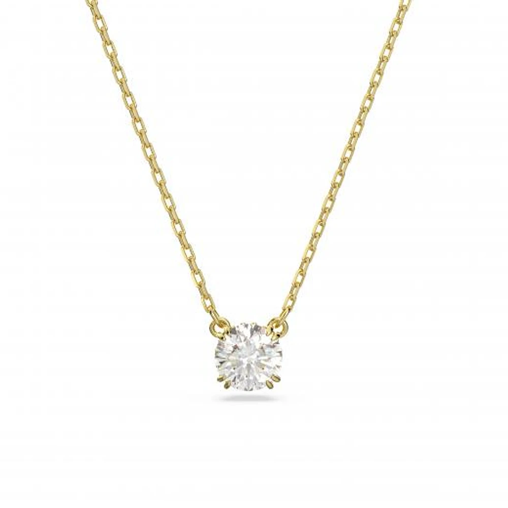 Swarovski Constella Necklace