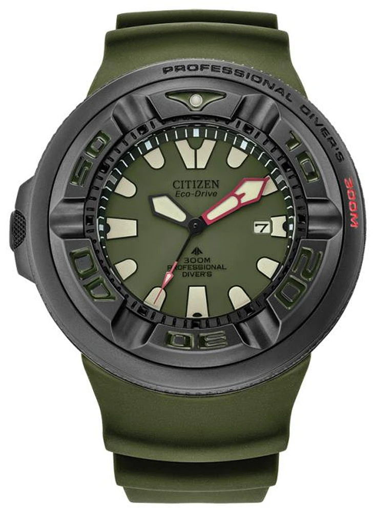 Citizen Men's Dive Watch