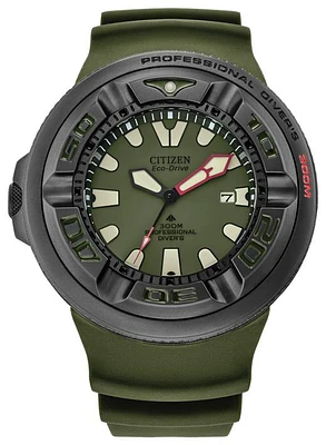 Citizen Men's Dive Watch