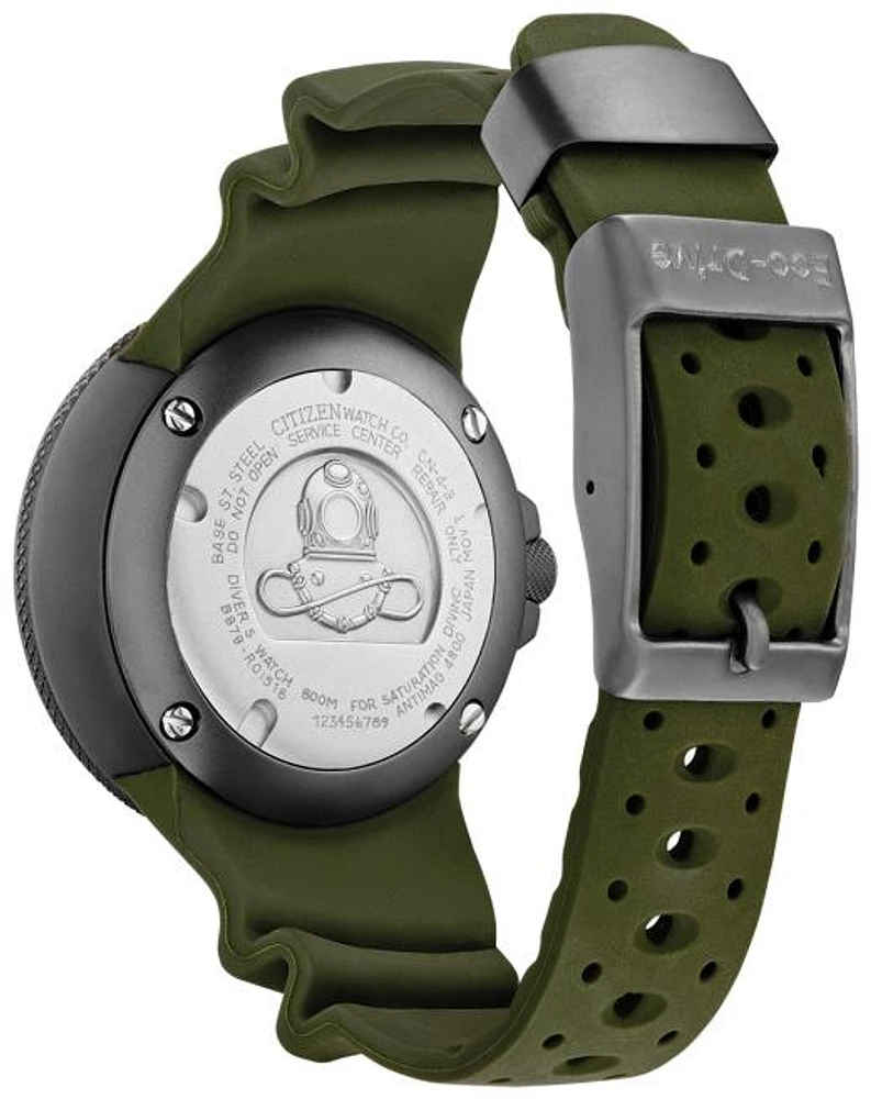 Citizen Men's Dive Watch