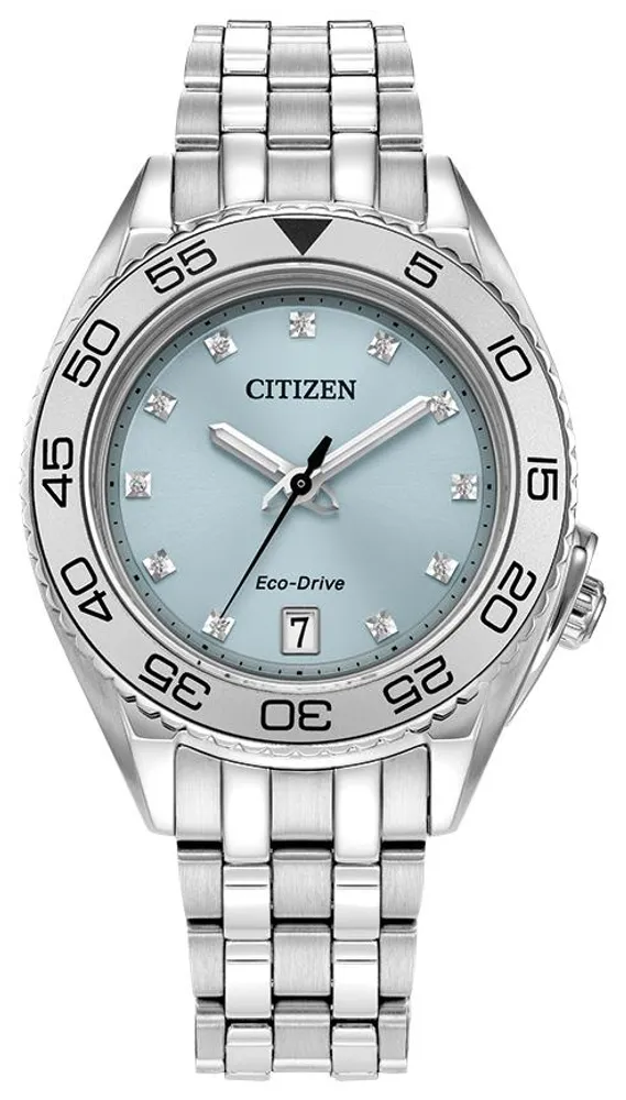 Citizen Women's Carson watch