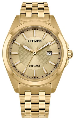 Citizen Men's Eco Drive Peyton Watch