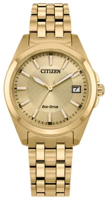 Citizen Women's Eco Drive Peyton Watch