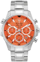 Bulova Men's Series B Marine Watch