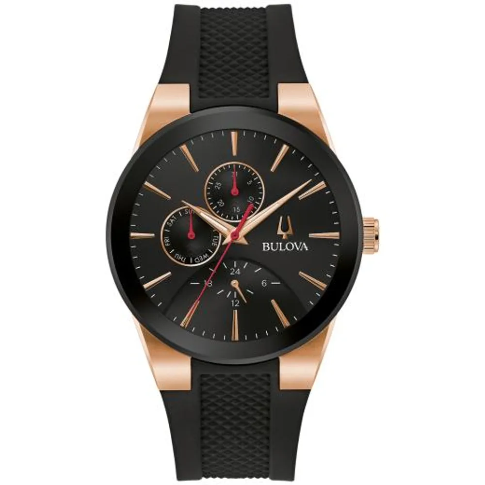 Bulova Men's Millennia Watch