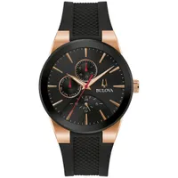 Bulova Men's Millennia Watch