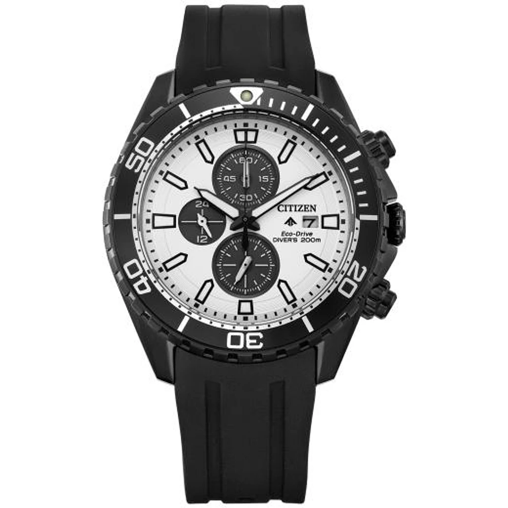 Citizen Men's Eco Drive Promaster Dive Watch